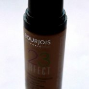 1, 2, 3 Perfect Foundation by Bourjois