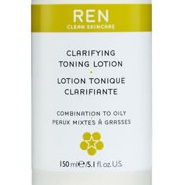 REN Clarifying Toning Lotion