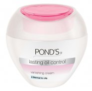 Pond&#039;s Lasting Oil Control Vanishing Cream