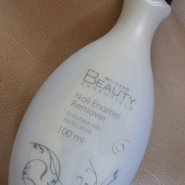 Clicks Beauty Essentails - Nail Enamel Remover