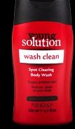 Young Solution