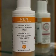 GlycoLactic Radiance Renewal Mask