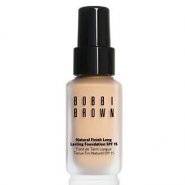 Natural Finish Long Lasting Foundation- Bobbi Brown
