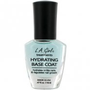 L.A. Girl Treatments Hydrating Base Coat