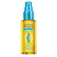 Advance techniques Moroccan Argan Oil