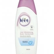 Veet Sensitive Hair Minimising Body Lotion