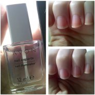 Avon Nail Experts Nail Illuminator
