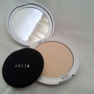 Stila Sheer Pressed Powder