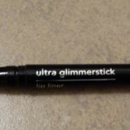 Avon Ultra Glimmerstick - Pink Bouquet