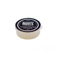Cupcake Frosting Lip Balm