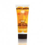 Kings and Queens Emperor Akbar Mango Body Butter