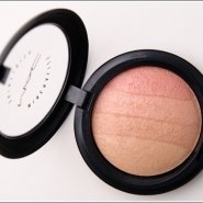 MAC - Mineralize Skinfinish in Redhead