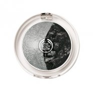 The Body Shop Baked to Last Eyeshadows - Starlight