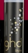 ghd Style Final Fix Hairspray