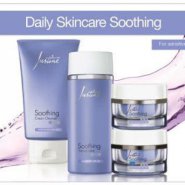 Justine - Daily Skincare Soothing
