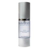 Bodyography clear veil foundation primer