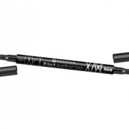 Essence 2 in 1 Eyeliner Pen