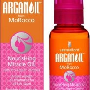 Lee Stafford Argan Oil