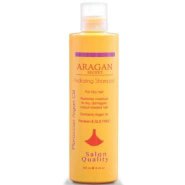 Aragan Secret Hydrating Shampoo