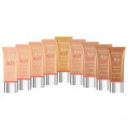 Bourjois Air Mat Foundations