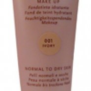 Rimmel Hydrasense Flawless Hydrating Makeup