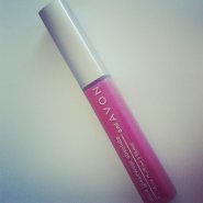 Avon Ultra Glazewear Renewing Rose