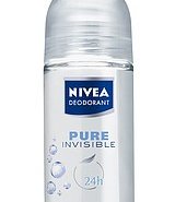 Nivea pure invisible