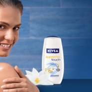 Nivea supreme