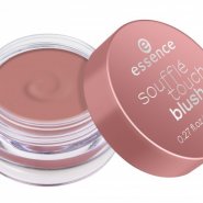 Essence soufflé touch blush
