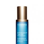 Clarins BiPhase intensive serum