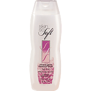 Skin So Soft Mineral Gems Diamond Blush Body Scrub