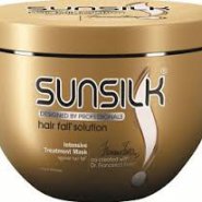 Sunsilk Hair Fall Solution