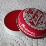 Budget busting lipbalm