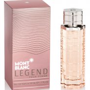 Mont Blanc legend pour femme