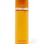 Salvatore ferragamo tuscan soul shampoo