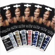 Myleene Klass Nails