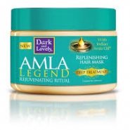 Dark and Lovely replenishing hair mask