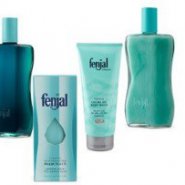 Fenjal Crème Bubble Bath