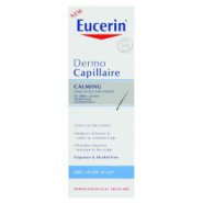 Eucerin Dermo Capillaire Calming Urea Scalp Treatement