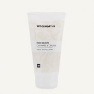 Delicious Hand Cream