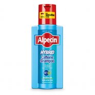 Alpecin Hybrid Caffeine Shampoo 250ml