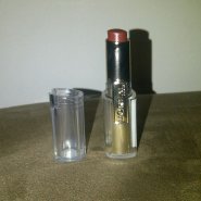 50 Shades of Grey Lipstick Review