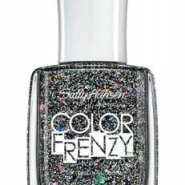 Sally Hansen Color Frenzy