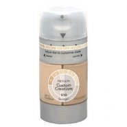 Revlon Custom Creations Foundation