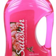 Satiskin&#039;s Bubble Bath