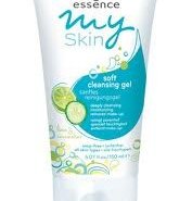 Essence My Skin Cleansing Gel