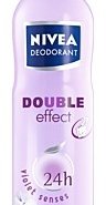 Nivea Double Effect Violet Senses Anti-perspirant