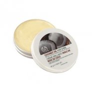TBS: Coconut Oil Hair Shine