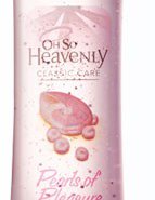 Oh so Heavenly Pearls of Pleasure