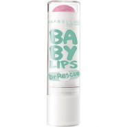 Maybelline Baby Lips Dr Rescue
